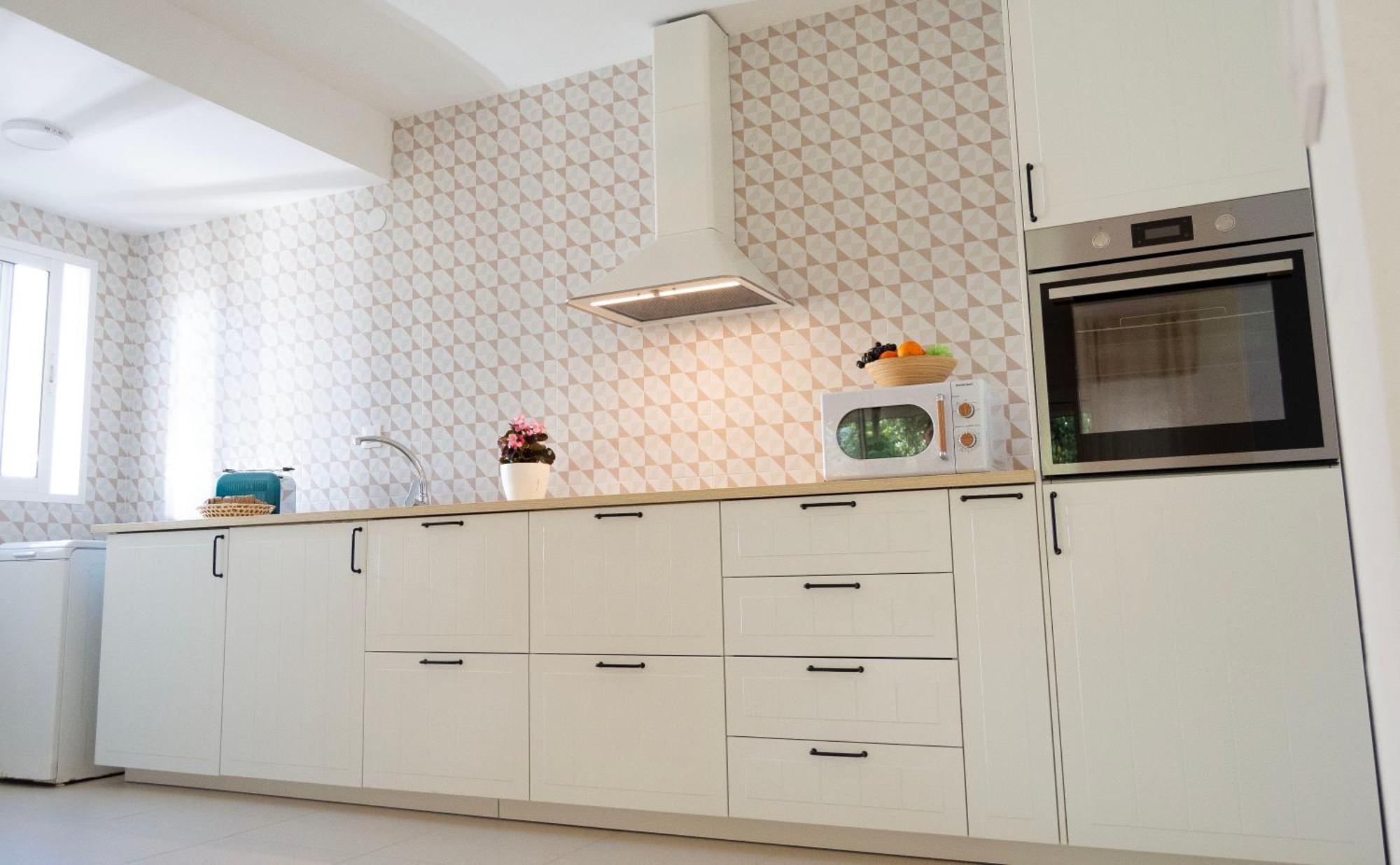 Casa Delicias Con Piscina Privada A 200M Playa - By Marina Alta Holidays Дения Экстерьер фото