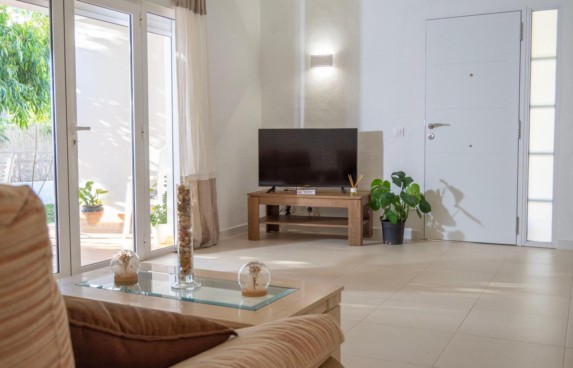 Casa Delicias Con Piscina Privada A 200M Playa - By Marina Alta Holidays Дения Экстерьер фото
