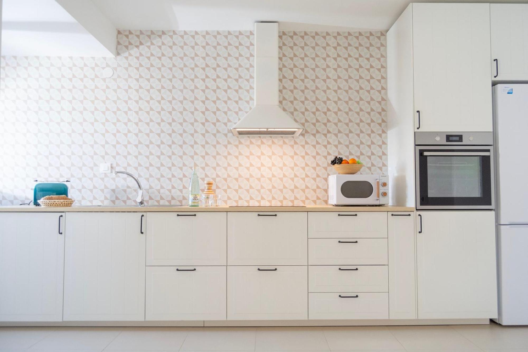 Casa Delicias Con Piscina Privada A 200M Playa - By Marina Alta Holidays Дения Экстерьер фото
